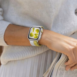 Tech-Protect Defense dėklas Huawei Watch Fit 5, skaidrus