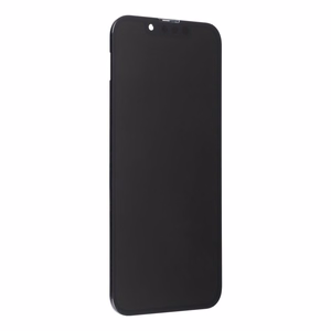 Дисплей iPhone 13 Mini с тачскрином чёрный (ZY-LTPS)