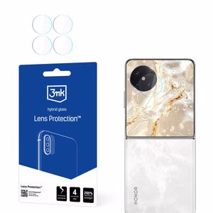 Honor Magic V Flip - 3mk Lens Protection
