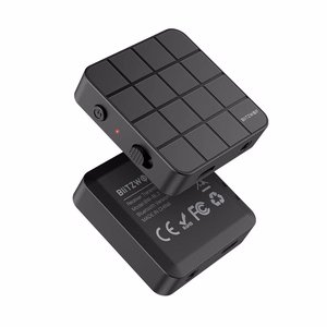 Передатчик / приёмник BlitzWolf BW-BL2, Bluetooth 5.0