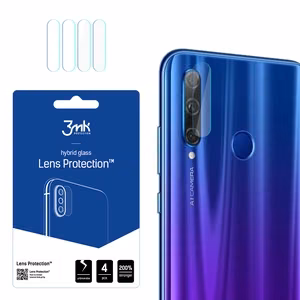 Honor 20e - 3mk Lens Protection
