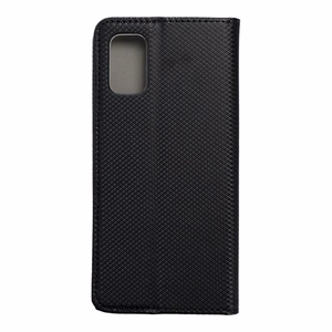 Чехол-книжка для Samsung A41 Smart Case Book чёрный