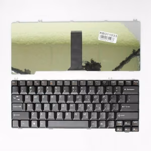 Klaviatūra LENOVO 3000: C100, C200, C460, Y510, G430, G530, V100, N100
