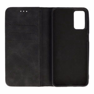 Wonder Prime Case for Motorola Moto G42 black