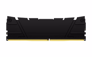 Kingston Technology FURY 16GB 3600MT/s DDR4 CL16 DIMM 1Gx8 Renegade juodas