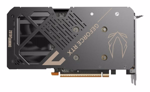 Zotac Gaming GeForce Rtx 5060 Amp NVIDIA 8 GB GDDR7