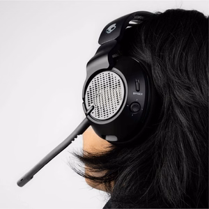 SKULLCANDY Crusher PLYR 720 belaidės žaidimų ausinės XBOX