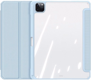 Case Dux Ducis Toby Samsung X920 Tab S10 Ultra blue
