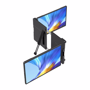 Uperfect Z14-3S M140G12 14'' 2240x1400 60Hz nešiojamas monitorius