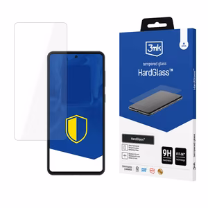 3mk HardGlass grūdintas stiklas for Samsung Galaxy M55