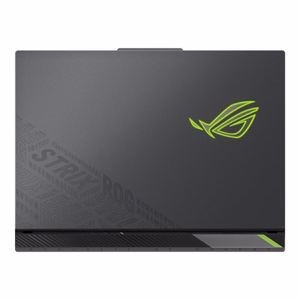 ASUS ROG Strix G614PR-R9161 Ryzen 9 8940HX 16,0 colių FHD+ 165 Hz IPS lygio 300 nitų AG 16 GB DDR5-5200 SSD 1 TB GeForce RTX 5070 Ti 12 GB WLAN+BT LAN kamera 1080p 90 WHrs NoOS Eclipse Grey