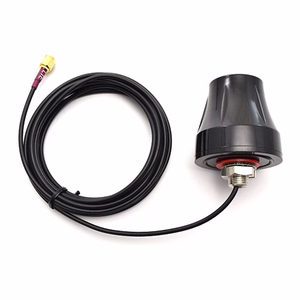 Extra Digital TV990832 visakryptė GSM antena, 824–960 / 1710–2170 MHz, 2 dBi, IP67