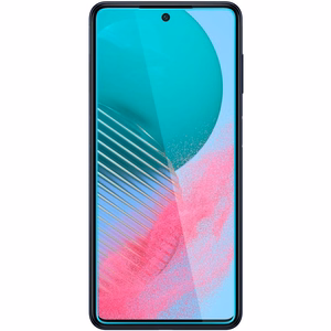 Spigen Закалённое стекло GLAS.TR "EZ FIT" 2-pack для SAMSUNG M54 5G прозрачный