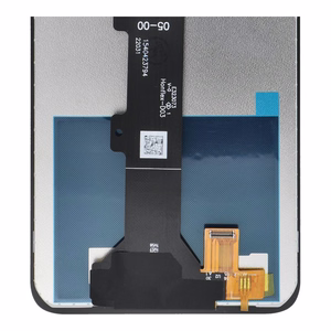 FixCell LCD ekranas MOTOROLA E40 OEM be rėmelio