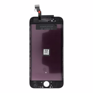 FixCell LCD Display for iPhone 6G Black (High Light)