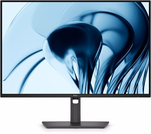 Dell P2426 – 24 col. IPS monitorius, WUXGA 1920 × 1200, 16:10, 100 Hz, 5/8 ms, 300 cd/m², 1 × HDMI