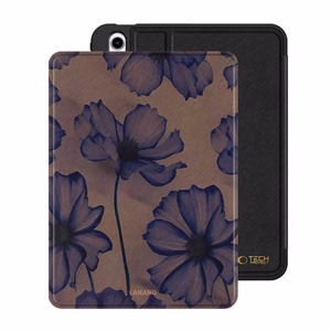 Tech-Protect Lamanona iPad 10.9 10 / 2022 / 11 11 / 2025 deklas - Juodas