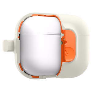 Spigen Nano Pop Чехол для AirPods Pro 3 - бежевый