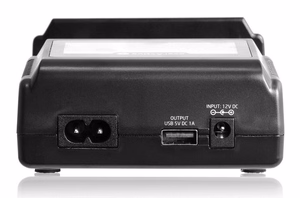 Charger everActive UC-4000