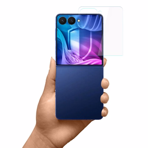3mk Silky Matt Pro матовая пленка Samsung Galaxy Z Flip 7