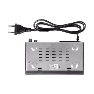 Cabletech URZ0336C – приёмник цифрового эфирного телевидения DVB-T2 H.265/HEVC