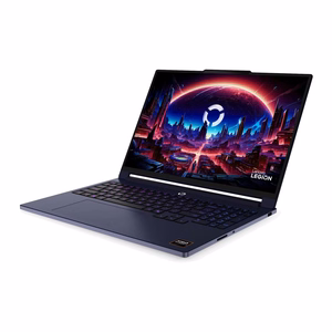„Lenovo Legion 7“ 16AGP11 „Ryzen AI 7 450“, 16 colių WQXGA OLED, 240 Hz, 500 nits, LBL, blizgus ekranas, 32 GB LPDDR5X-8533, 1 TB SSD, „GeForce RTX 5060“ 8 GB, 5,0 MP kamera + IR, 84 Wh, „Windows 11 Pro“, „Nebula“