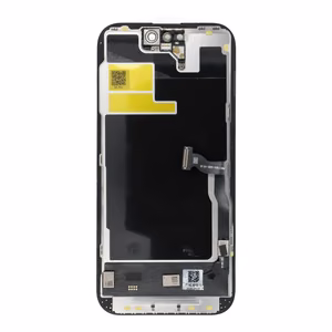 FixCell Дисплей для Iphone 14 Pro SOFT OLED 120Hz (диагностируемый: б/у)