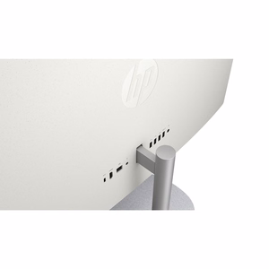 HP Next Gen AI 27-ct2004nw Copilot+ PC AMD Ryzen AI 5 330 68,6 cm (27") 1920 x 1080 px All-in-One PC 16 GB DDR5-SDRAM 512 GB SSD Windows 11 Home Wi-Fi 6 (802.11ax) Balta