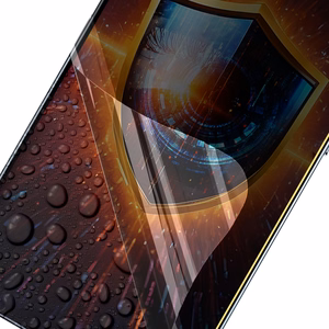 3mk Silky Matt Privacy защитная плёнка для Xiaomi 17