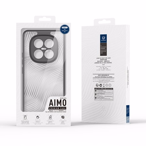 Case Dux Ducis Aimo Xiaomi Redmi Note 15 Pro 4G