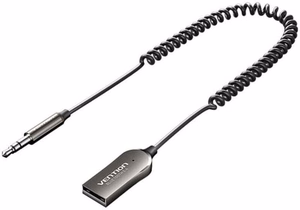Vention Bluetooth USB автомобильный аудиоприёмник