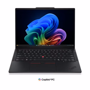 Lenovo ThinkPad T14s G7 21YU005VMH – 14 colių IPS WUXGA nešiojamasis kompiuteris, Intel Core Ultra 5 325, 16 GB LPDDR5X, 512 GB SSD, Intel Graphics, Windows 11 Pro, angliška klaviatūra, Wi-Fi 802.11be, juodas