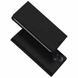 Dėklas Dux Ducis Skin Pro Samsung A556 A55 5G juodas