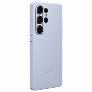 Чехол EF-VS938PLE Samsung KindSuit Galaxy S938 S25 Ultra Light Blue
