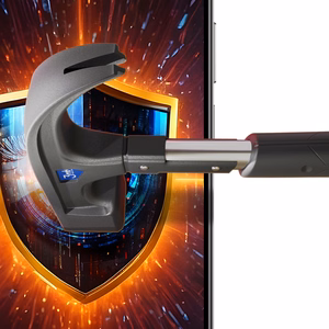 3mk Silky Matt privatumo plėvelė "Honor X7D