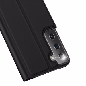 Dėklas Dux Ducis Skin Pro Samsung G991 S21 5G juodas