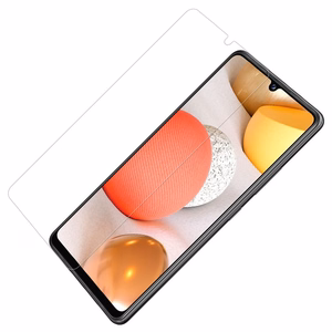 Nillkin Amazing H 9H grūdintas apsauginis ekrano stiklas, skirtas Samsung Galaxy A42 5G