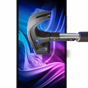 3mk Silky Matt Pro matte film for Motorola Moto G06 / Moto G06 Power