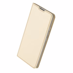 Dux Ducis Skin Pro dėklas Motorola Moto E7 Power/E7i Power auksinis