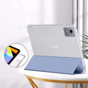 Tech-Protect SC Pen Hybrid deklas Lenovo Idea Tab 11.0 TB-336 - Melynas