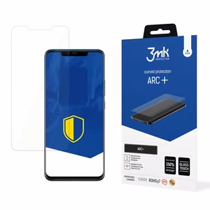 3mk ARC+ — защита экрана телефона для Huawei Mate 20 Pro
