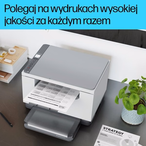 HP LaserJet MFP M234d daugiafunkcinis lazerinis spausdintuvas A4 600 x 600 DPI 29 ppm
