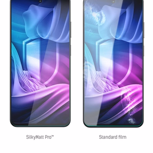 Realme 14x - 3mk Silky Matt Pro
