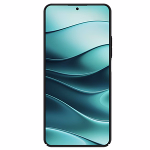 NILLKIN CAMSHIELD dėklas XIAOMI REDMI NOTE 14 juodas