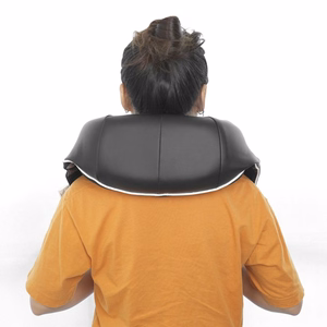 RENPHO U-Neck 1 Shiatsu kaklo ir pečių masažuoklis