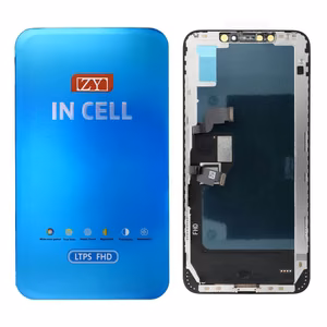 ZY LCD дисплей IPHONE XS MAX FFHD-900p Incell (Change IC)