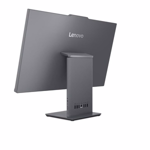 Lenovo IdeaCentre AIO 24ILL11 Ultra 5 226V 23.8"FHD IPS 250nits 100Hz AG 16GB LPDDR5X-8533 SSD512 Intel Arc Graphics 130V Cam 5.0MP NoOS Cloud Grey