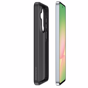 Dėklas Dux Ducis Yind Samsung A576 A57 5G juodas