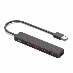 Vention 5-in-1 USB 3.2 Gen 2 šakotuvas