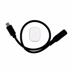 Shelly The Pill Universal WiFi/Bluetooth Jutiklis